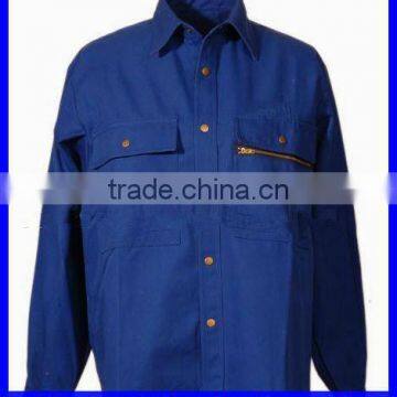 wholesale high quality professional safety workwear in bulk