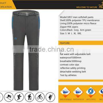 100% Polyester Hot Selling New Pant Coat Design Photo photo-5