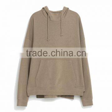 2016 Mens Fashion Cheap Custom OEM Supreme Hoodies Wholesale photo-2