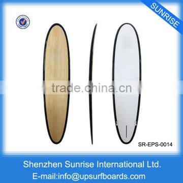 Fusion Surfboard Custom Shape Airbrush EPS Surfboard photo-4