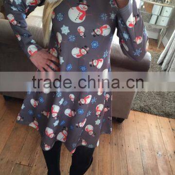 Walson Women Winter Dress 2016 Summer Dresses for Women Islamic Dress Women Muslim photo-4