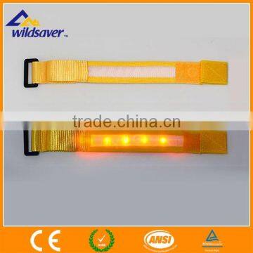 Event&Party Supplies Electronic Led Light Wristband photo-3