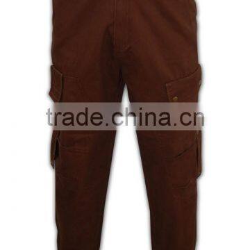 Hot Sales Factory Price Fashion Coat Pant photo-2