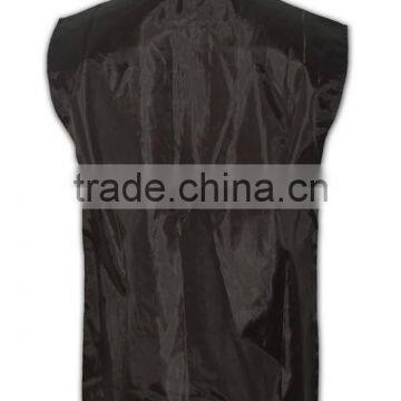 China Manufactory High Quality Blank Fitted Uniform Sweater Vest photo-3