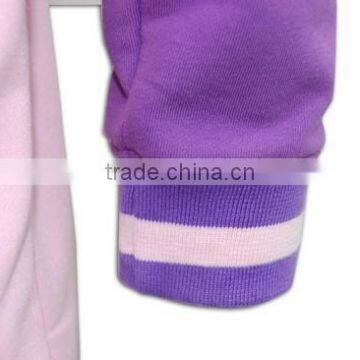 Lastest Product IGift Garment Factory Women and Men Good Quality Fleece Hooded Sweatshirt photo-6