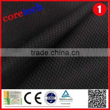 High Quality Popular Honeycomb Fabric Factory photo-3
