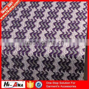 hi-ana fabric1 Accept OEM new products team Good Price african wax fabric