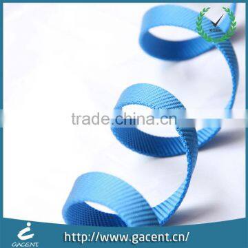 Manufacture Multiple Dyeing Color Printing Logo Nylon Strap for Bag photo-4