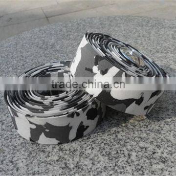 High Quality Colorful Cycling Handle Belt Bike Bicycle Cork Handlebar Tape Wrap photo-4