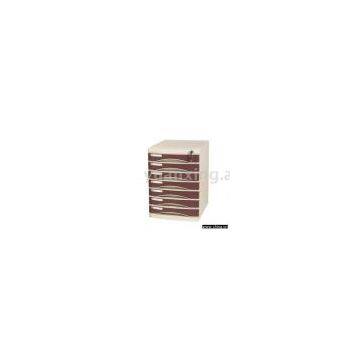 file cabinet