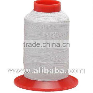 100% Cotton Kite Flying Glazed Threads