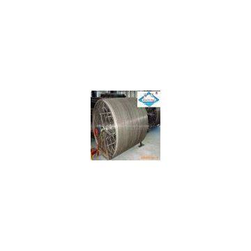 Stainless Steel Wire Screen photo-3