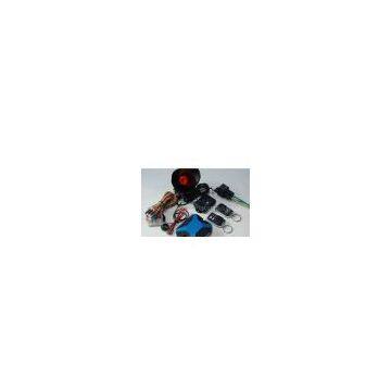 LED Status Indicate Auto Alarms Systems