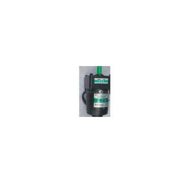 Micro motor