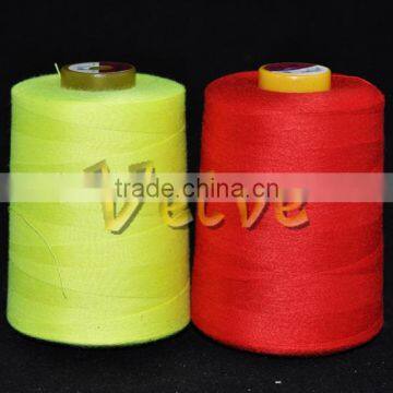 Aramid Thread for Firefighter Aramid Hoods photo-3