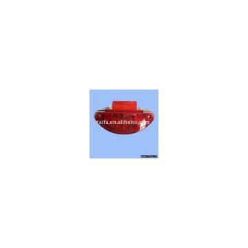 ECE Approved led taillight