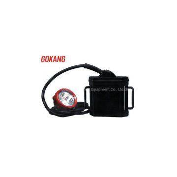 kl5lm(a) lithium battery led miner lamp