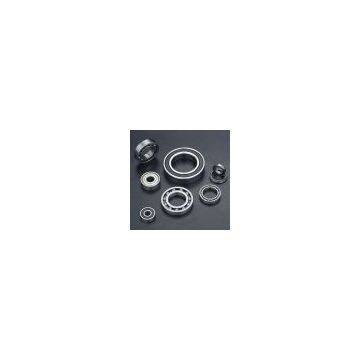 Deep Groove Ball Bearings