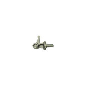 Automotive Part made of Steel 45 with Forging Process