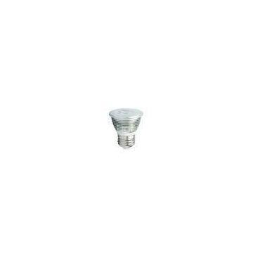 High Efficiency Dimmable e27 5w 65lm / w 350lm Led Spotlight Warm White YSG-E52FWBPF