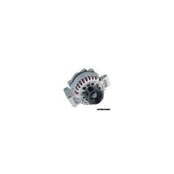 car alternator