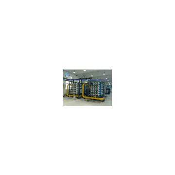 large scale seawater desalination equipment