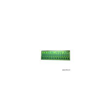Sell LCD for Home Appliances