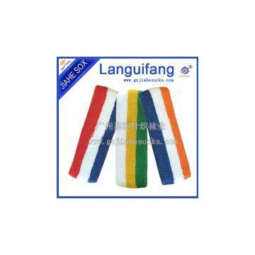 Knitting Sports Sweatband For Heads Protection photo-2