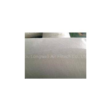 Autoroll Filter Media,Roll-O-Mat Filter Media for Mist Painting Application photo-2