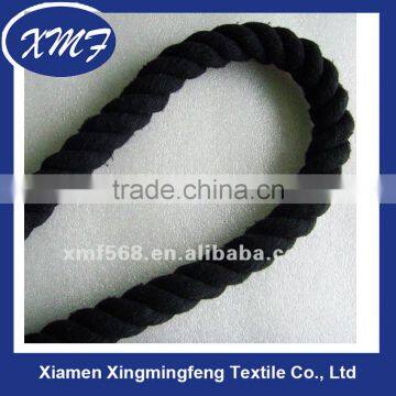 High quality Cotton Twisted Cord, Braided Cotton Rope