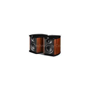 Classical High Fidelity Bluetooth 2.0 Multimedia Speakers Home Audio Systems