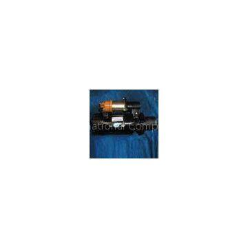 Cummins T375 / T300 Starter Motor For Cummins 6CT Series Engines , C3415538