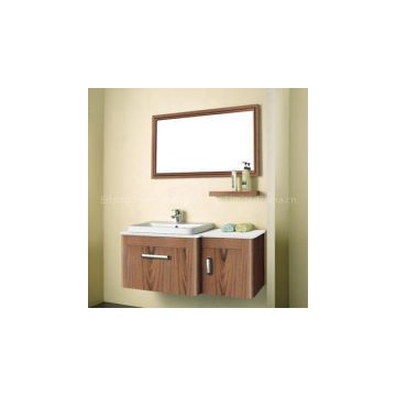 Aluminium Bathroom Vanity