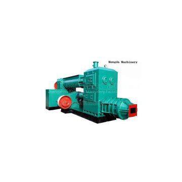 Solid and Hollow Brick Making Machine photo-2