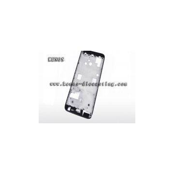 Smart Mobile Phone Magnesium Alloy Die Casting photo-2