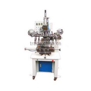 LZ-100MP Plane And Curve Dual-purpose Stamping\Thermal Transfer Printing Machine