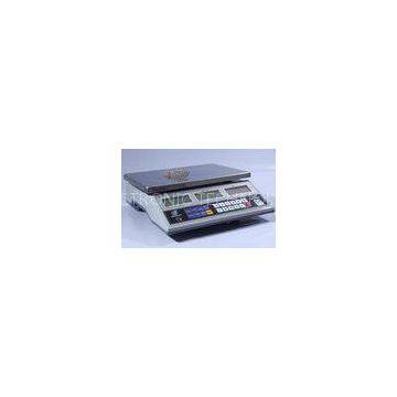 Weighing and Counting 3KG-0.1 Electronic Weighing Balance Summation Print Unit Conversion