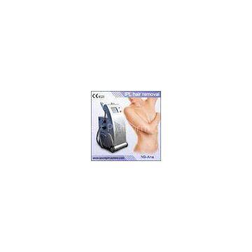 Skin Rejuvenation  Ipl Beauty MachineFor Salon With  Super-Ray Filtration System
