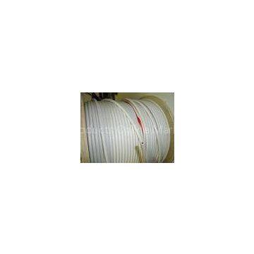 ASTM / JIS 304 Stainless Steel Wire Rope 1x12 1.5mm For Industrial , 1670MPA