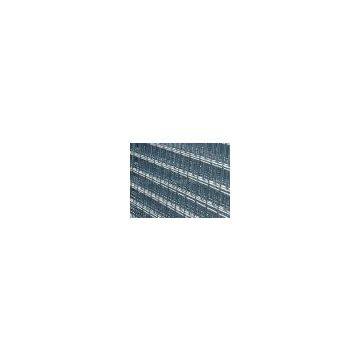 Galvanized welded wire mesh