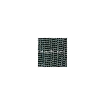 Chenille  lace fabric