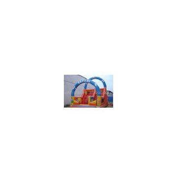 Sell Inflatable Slide (FSl055)