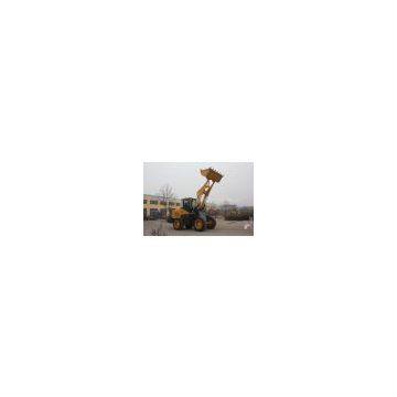 LQ928 Loading Machine photo-3