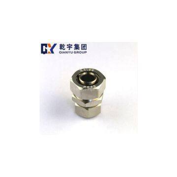 Compression Fitting-F1Unequal Straight Union photo-3