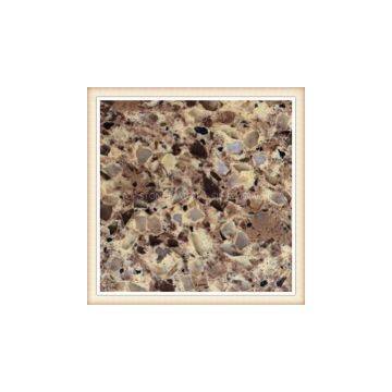 Quartz Stone for Bathroom and House Decorative photo-2