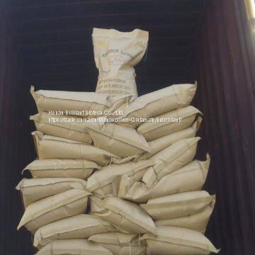 HALAL Certificated 99% Food Grade Monosodium Glutamate MSG photo-4