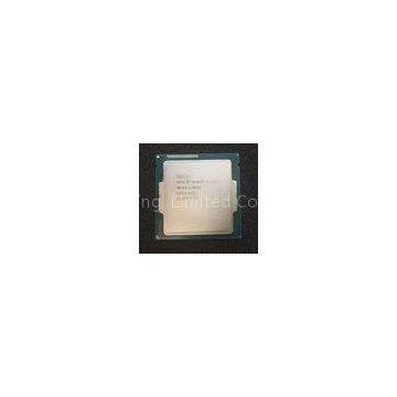 E3 1225 V3 Intel Quad Core Xeon Processor 5 GT / s DMI 84 W TDP 64 bit