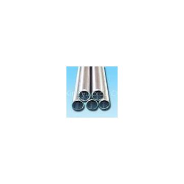 Seamless Cold drawn precision tubes