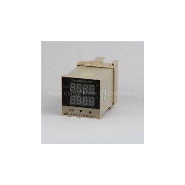 Counterclockwise Intelligent Time Relay