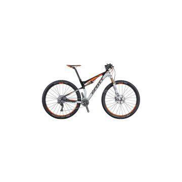 2016 Scott Spark 900 Premium Mountain Bike (AXARACYCLES)